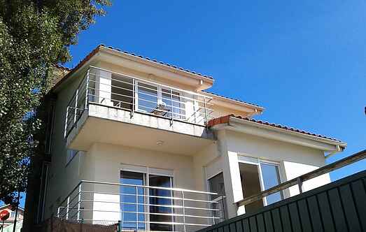 Sommerhus mh40080