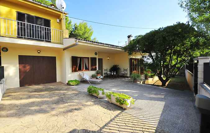 Maison de vacances mh23261
