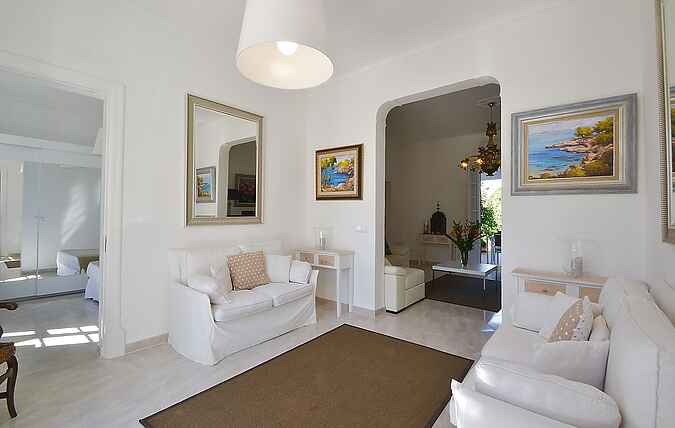 Maison de vacances mh34392