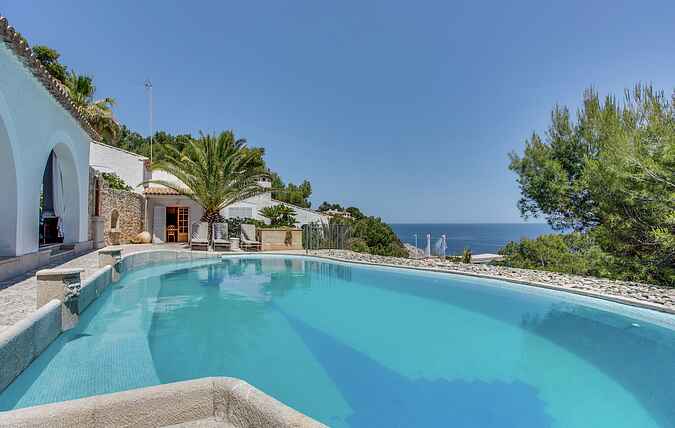 Villa mh23286