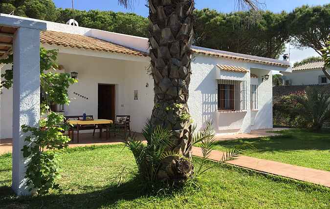 Maison de vacances mh23432