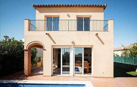 Holiday home mh41378