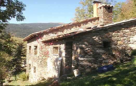 Sommerhus mh34279