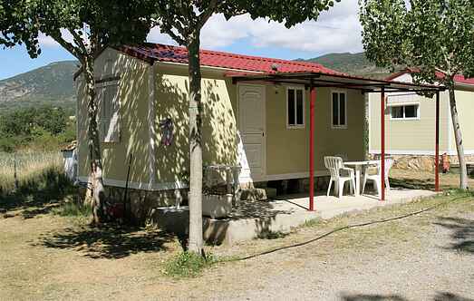 Mobile home mh23781