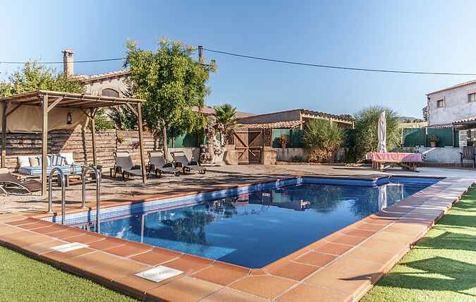 Cottage mh23805