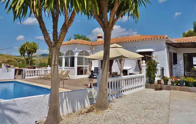 Villa mh23826
