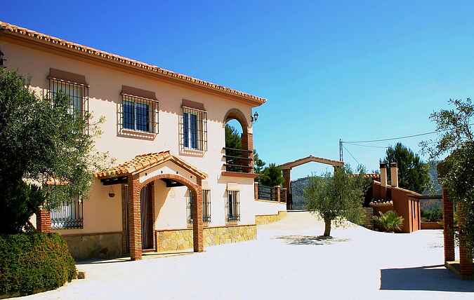Villa mh33302