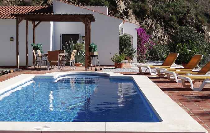 Villa mh23916