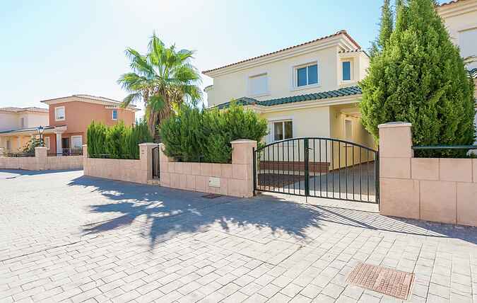 Villa mh23968