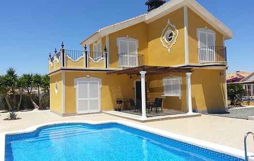Villa mh23981