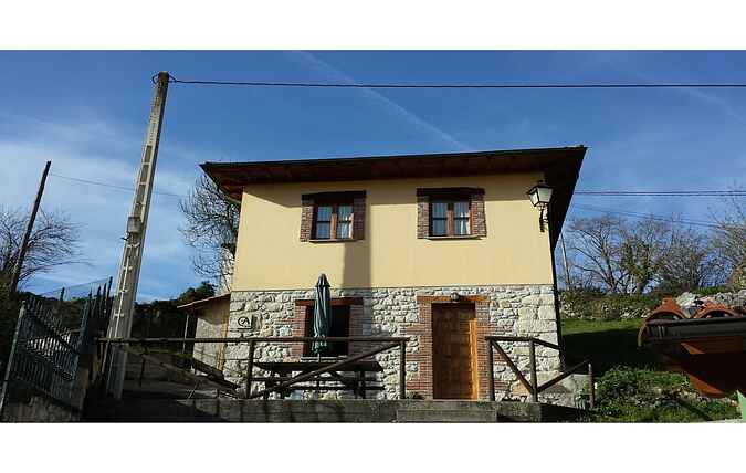 Holiday home mh33633