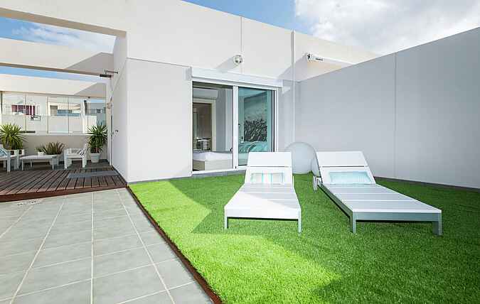 Apartment mh24009