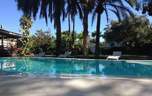 Holiday home mh24150
