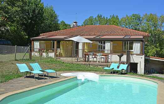 Villa mh48217