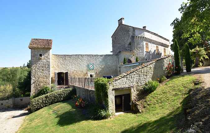 Castle mh46929