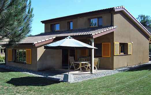 Bungalow mh46934