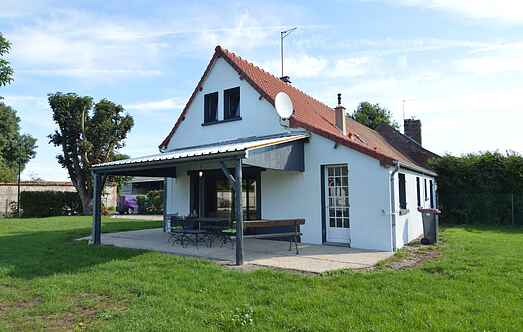 Sommerhus mh48424