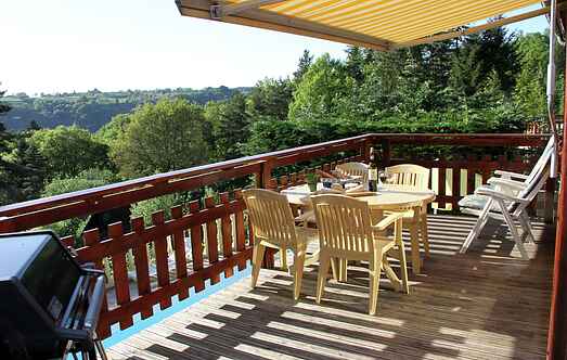 Vakantiehuis mh40495