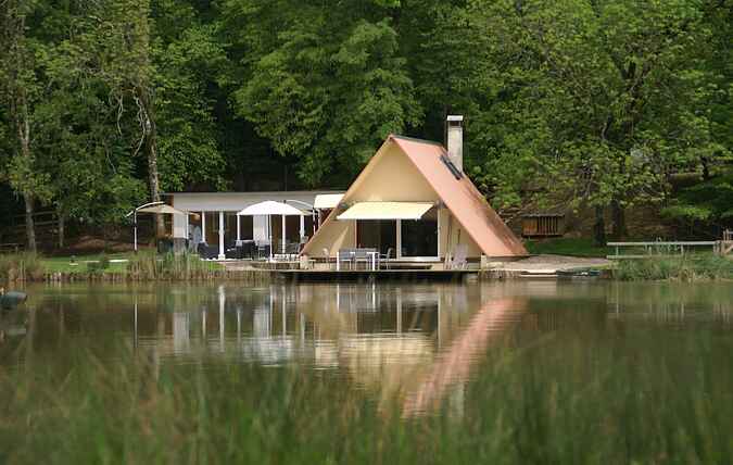 Maison de vacances mh41391