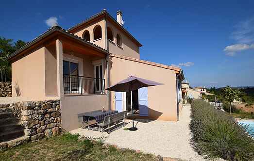 Villa mh43951