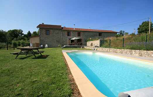 Holiday home mh24170