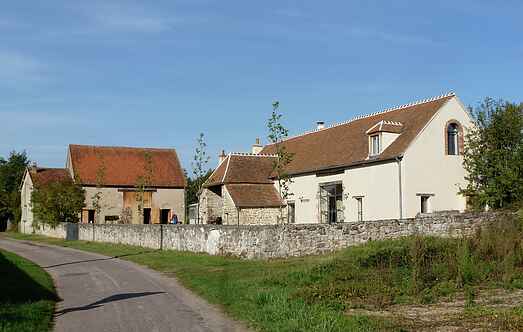 Holiday home mh24180
