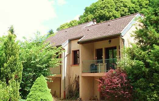 Holiday home mh24218