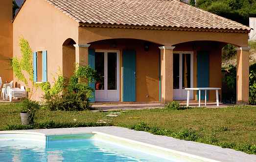 Holiday home mh24226