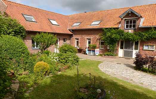 Holiday home mh24290