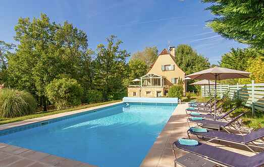 Villa mh47872