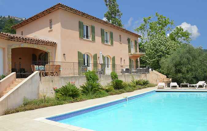 Villa mh24347