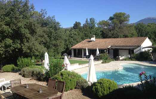 Villa mh34891