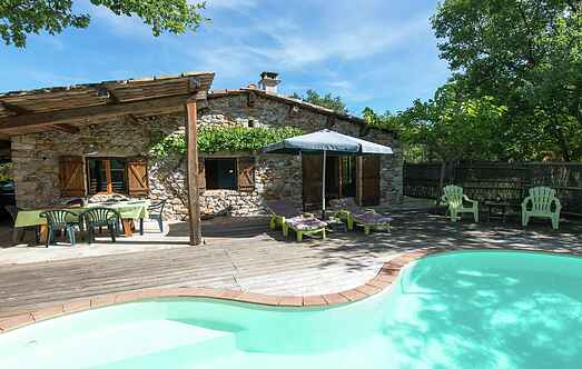 Sommerhus mh34914