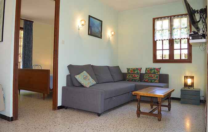 Chalet mh24367