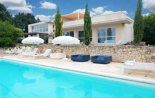 Villa mh24372