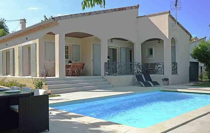 Villa mh36556