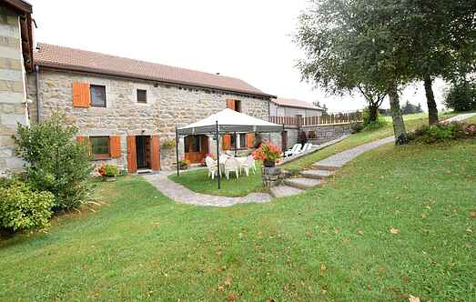 Sommerhus mh24392