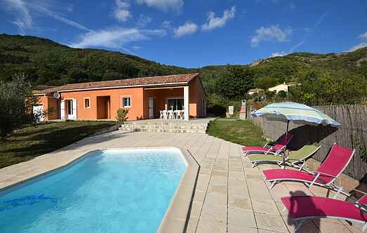 Villa mh34939