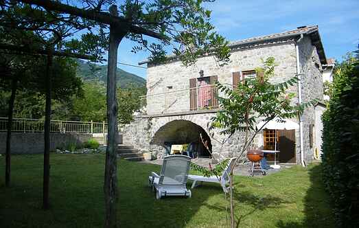 Sommerhus mh24393