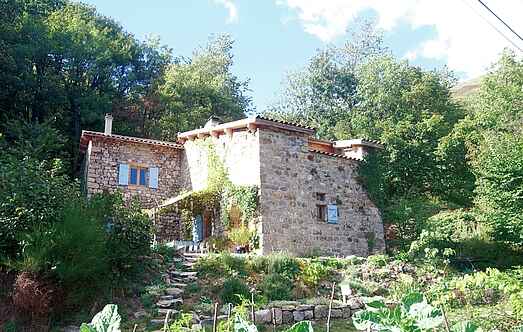 Sommerhus mh34948