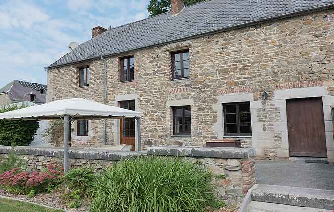 Sommerhus mh24413