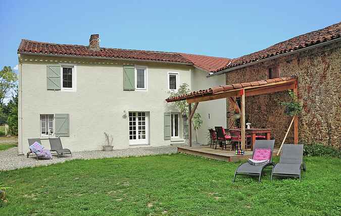 Villa mh24421