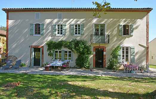 Villa mh40902