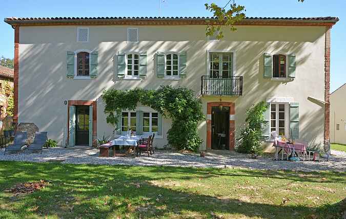 Villa mh40902