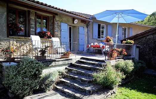 Sommerhus mh34953