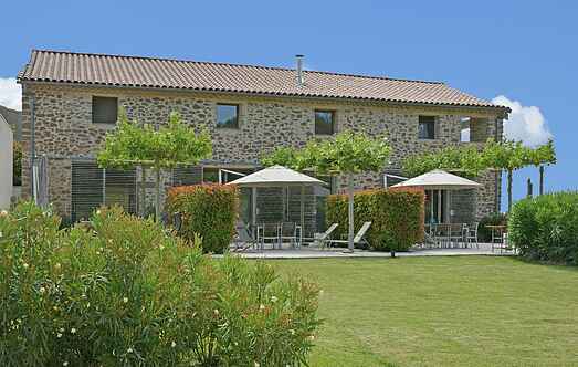 Villa mh24437