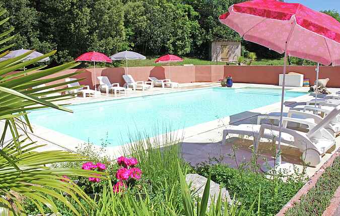 Maison de vacances mh43576