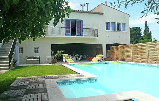 Holiday home mh24444