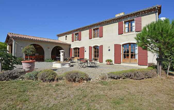 Villa mh24446