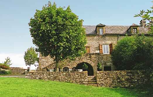 Sommerhus mh34979